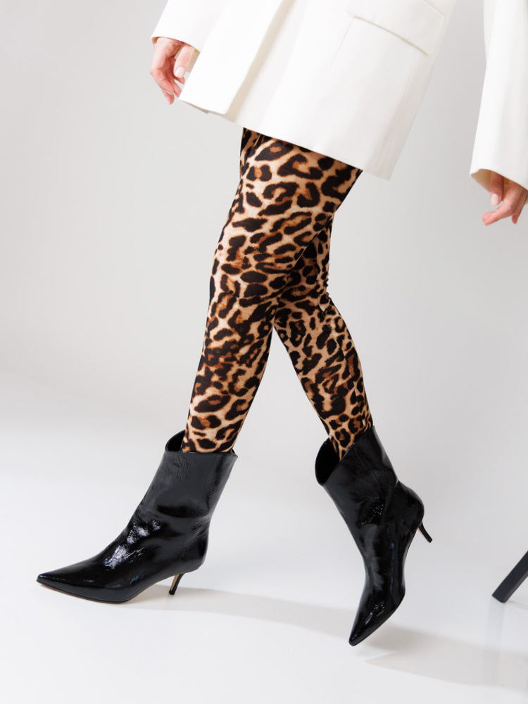 Olia Ankle Boots GD98