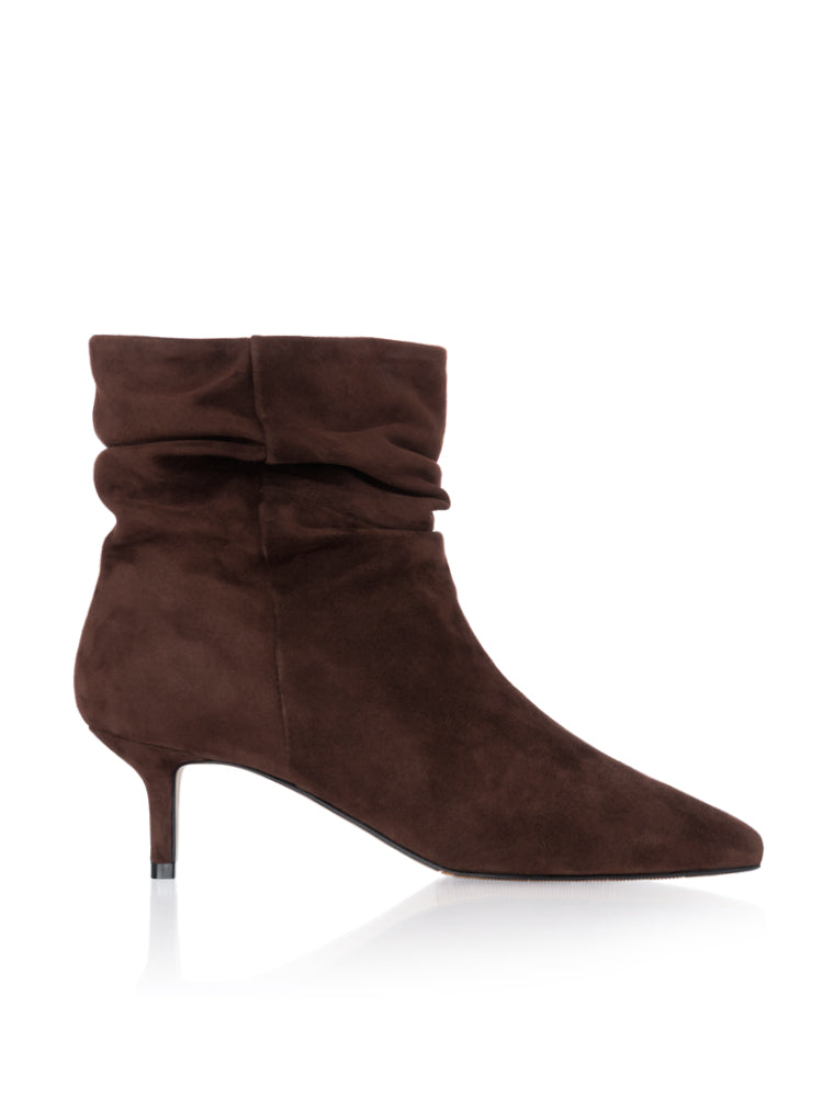 Ravya Ankle Boots GD100
