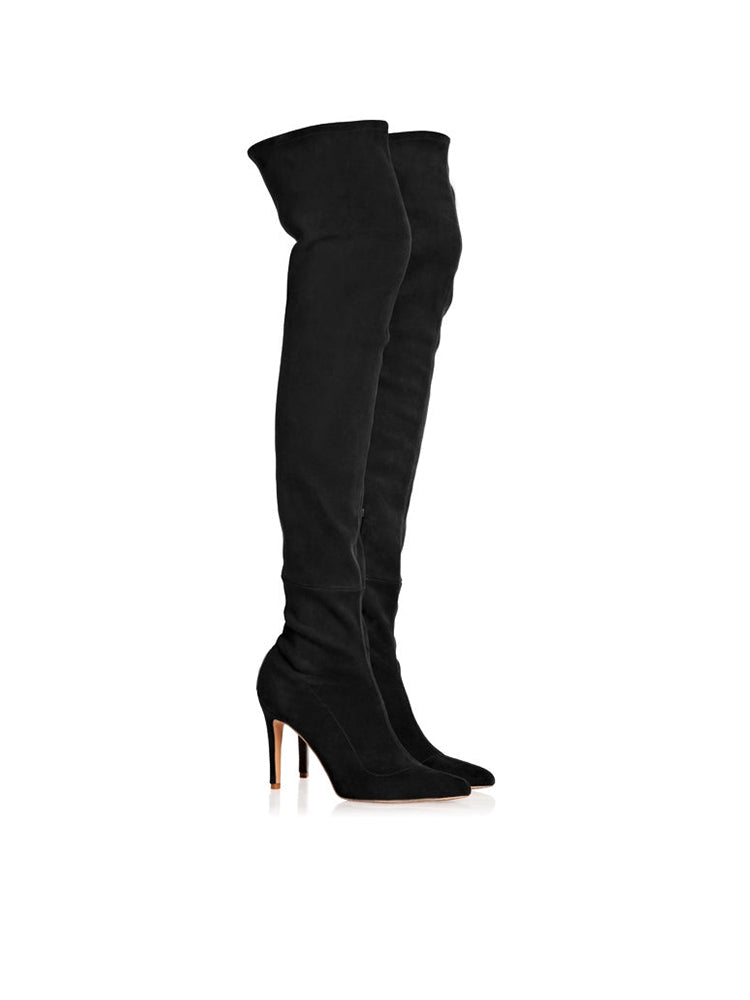 The Icon Boots CD28SH