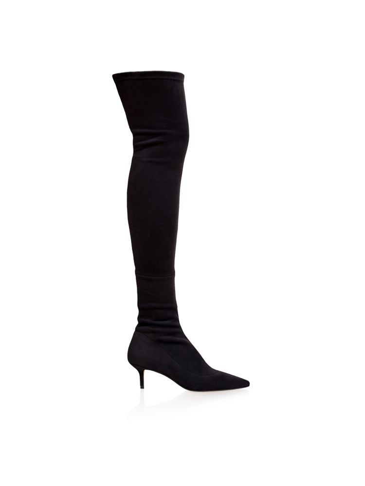 The Cozy Boots CD64SH