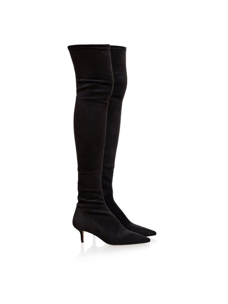 The Cozy Boots CD64SH