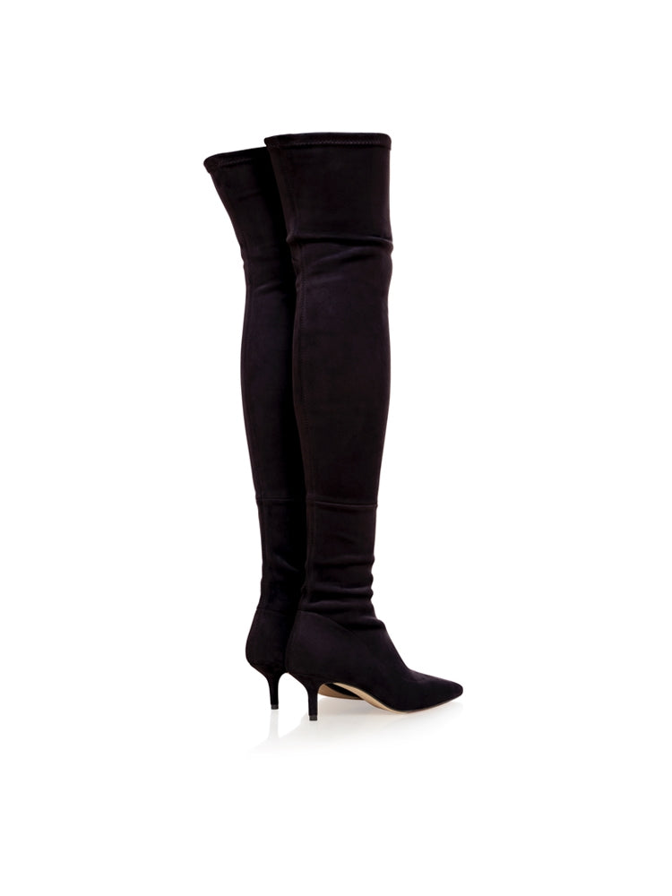 The Cozy Boots CD64SH