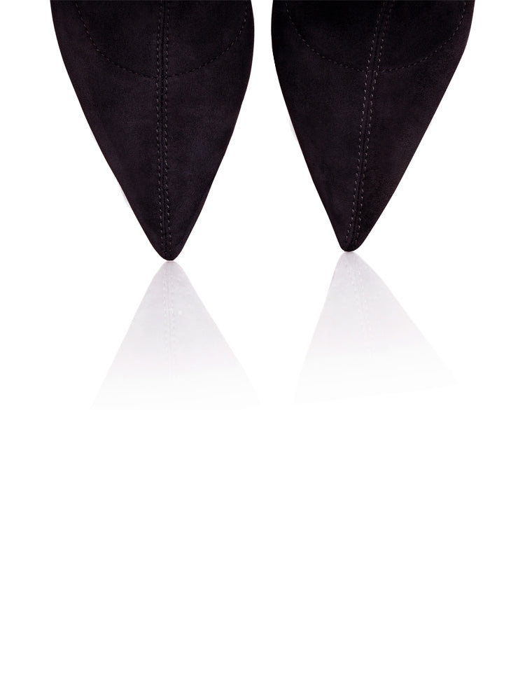 The Cozy Boots CD64SH