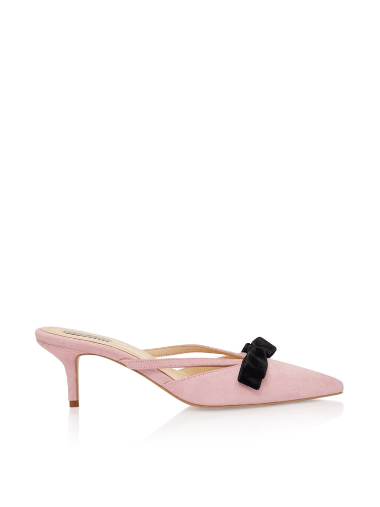 Rafe Mules PD72