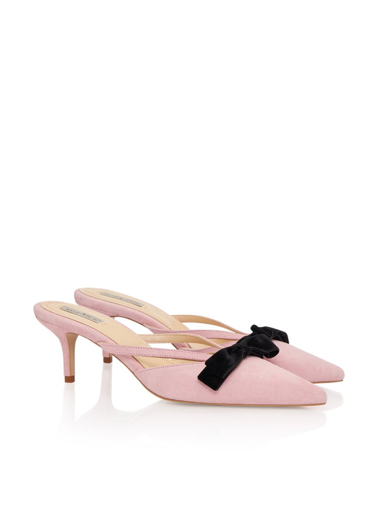 Rafe Mules PD72