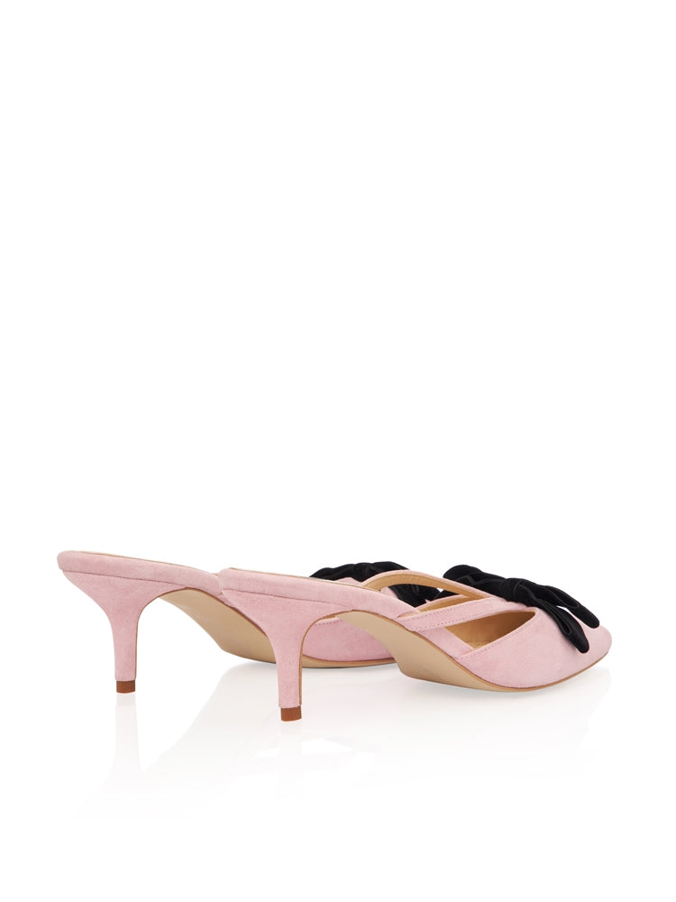 Rafe Mules PD72