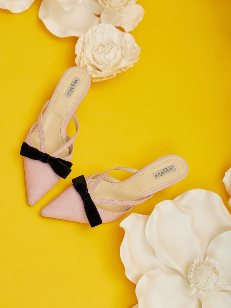 Rafe Mules PD72