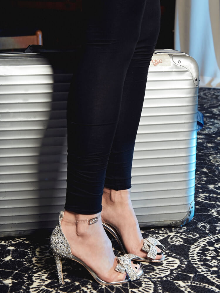 Glamy Sandals SD30G
