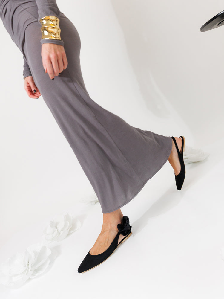 Coralie Ballerinas B171F