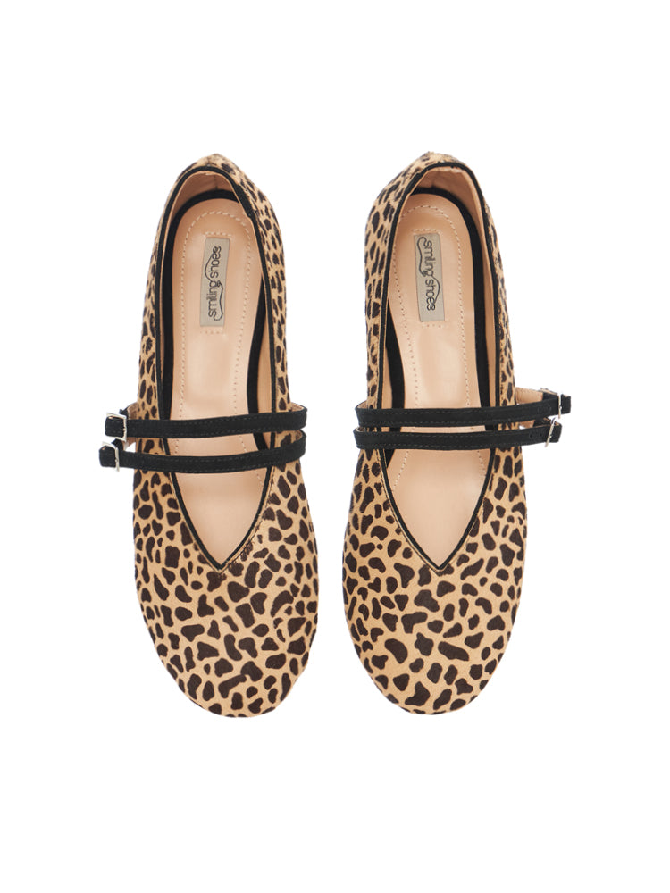 Mazie Balerini B168ST
