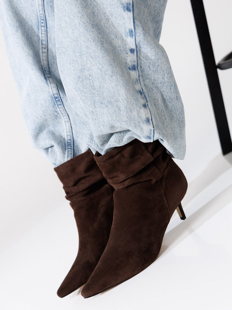 Ravya Ankle Boots GD100ST