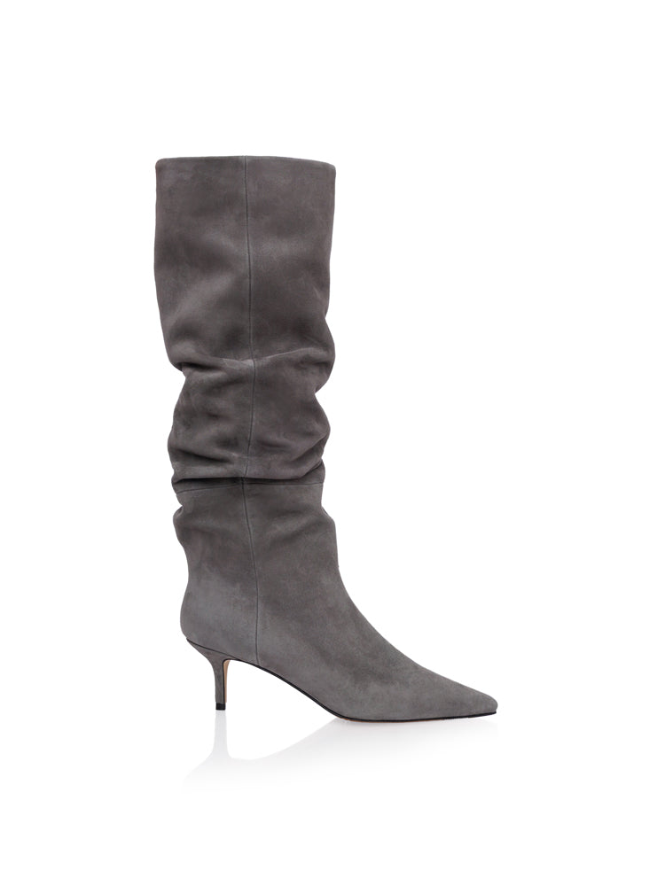 Sheila Boots CD63
