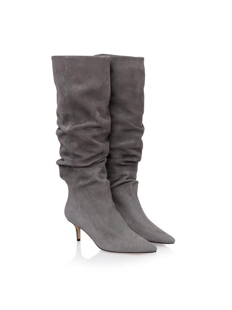 Sheila Boots CD63