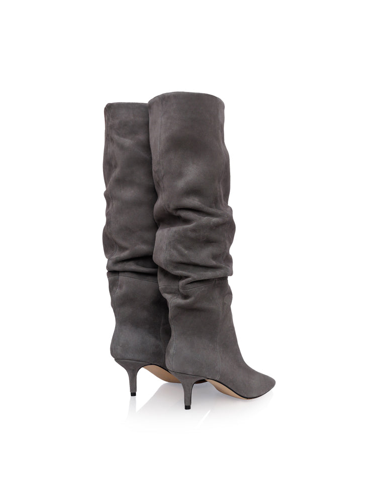 Sheila Boots CD63