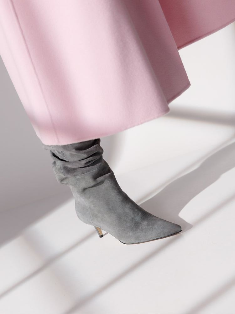 Sheila Boots CD63