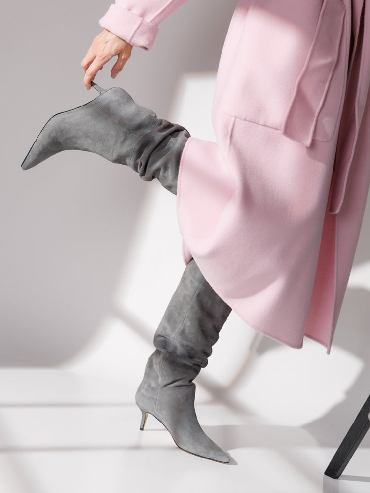 Sheila Boots CD63