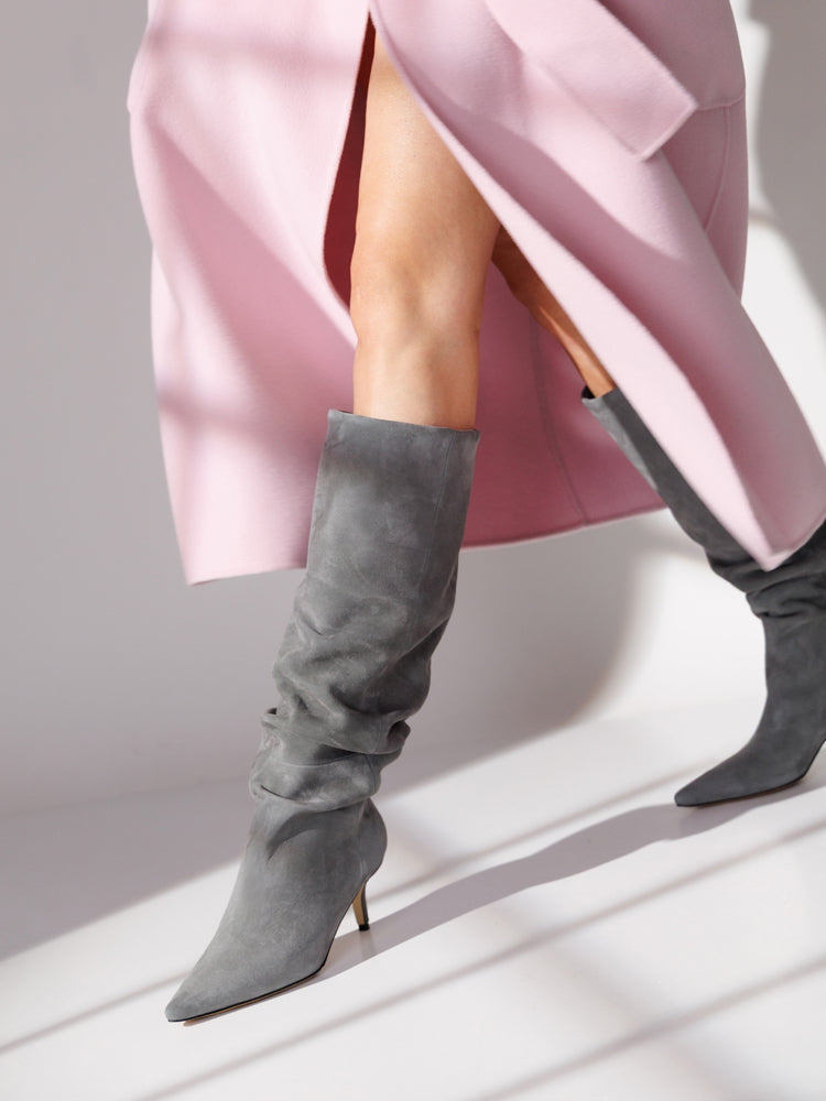 Sheila Boots CD63