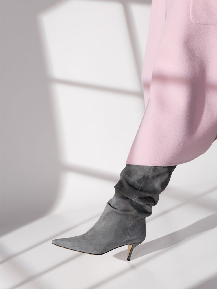 Sheila Boots CD63
